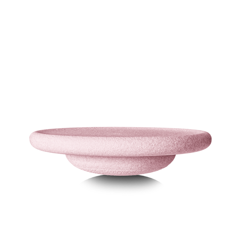 Stapelsteine Balance Board - rose Stapelstein - malmichbuntbest.com