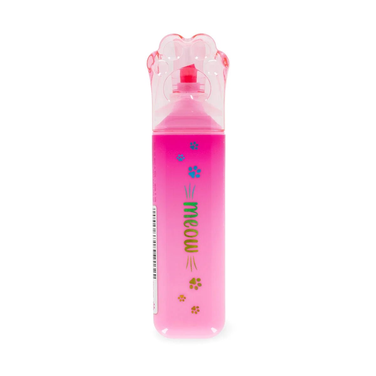 Textmarker Meow Legami - malmichbuntbest.com