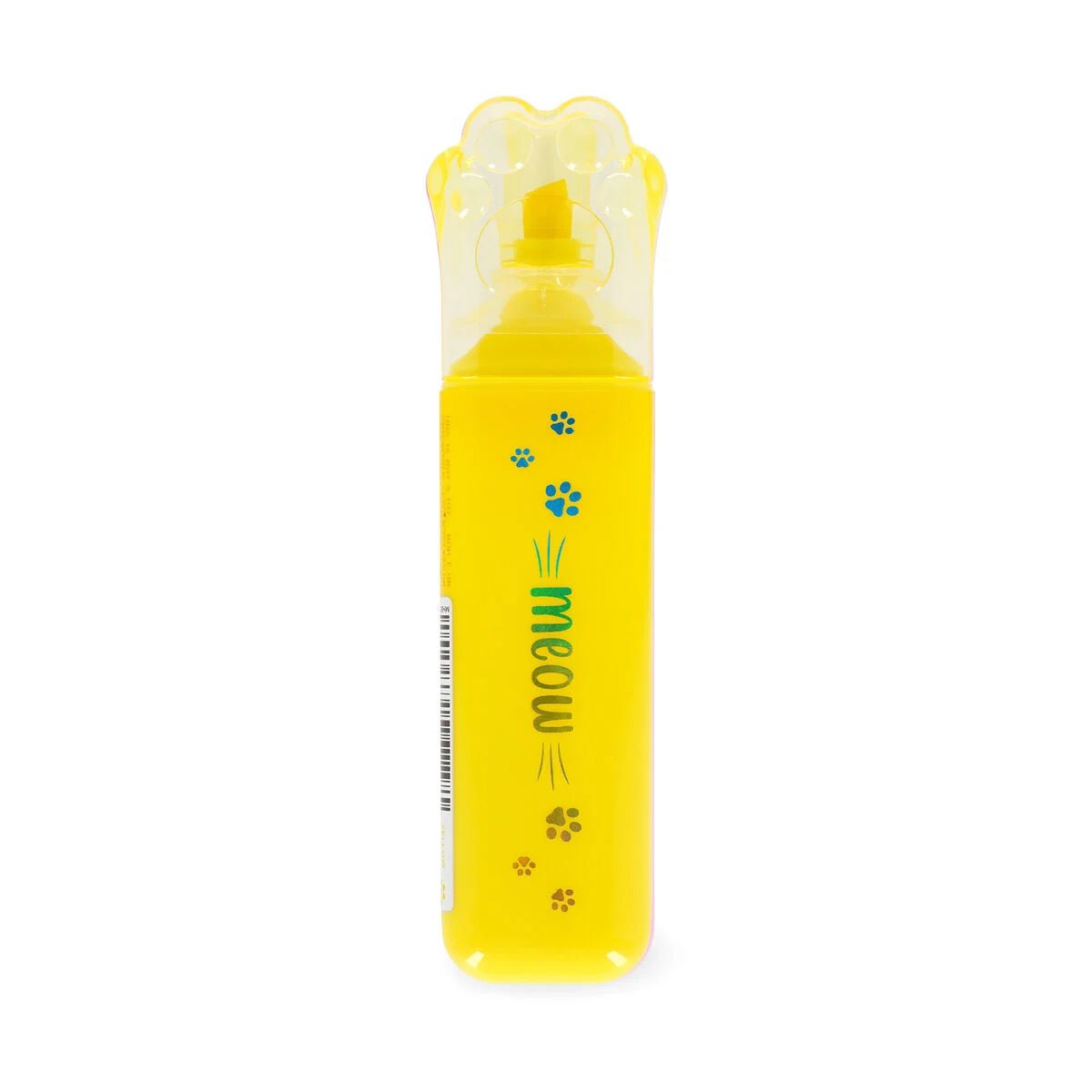 Textmarker Meow Legami - malmichbuntbest.com