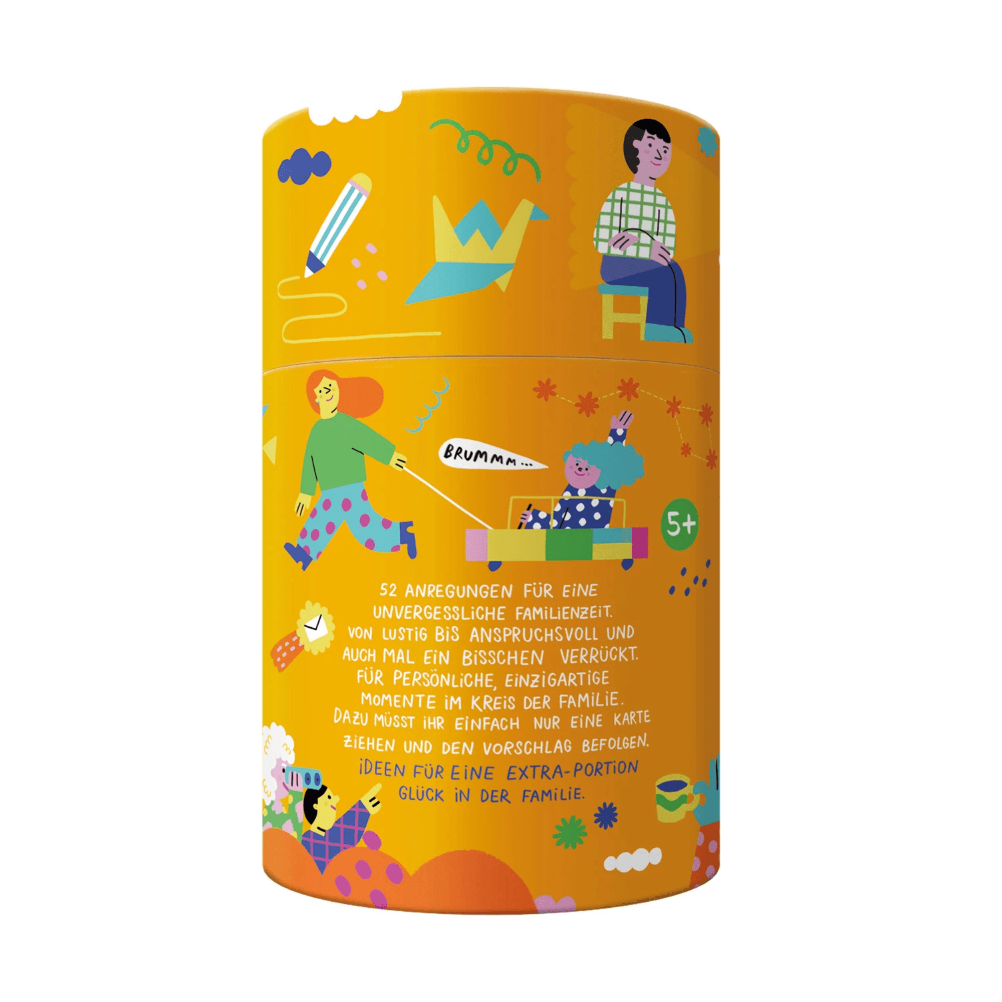 The Happy Gang - Family Fun Challenges The Happy Gang - malmichbuntbest.com