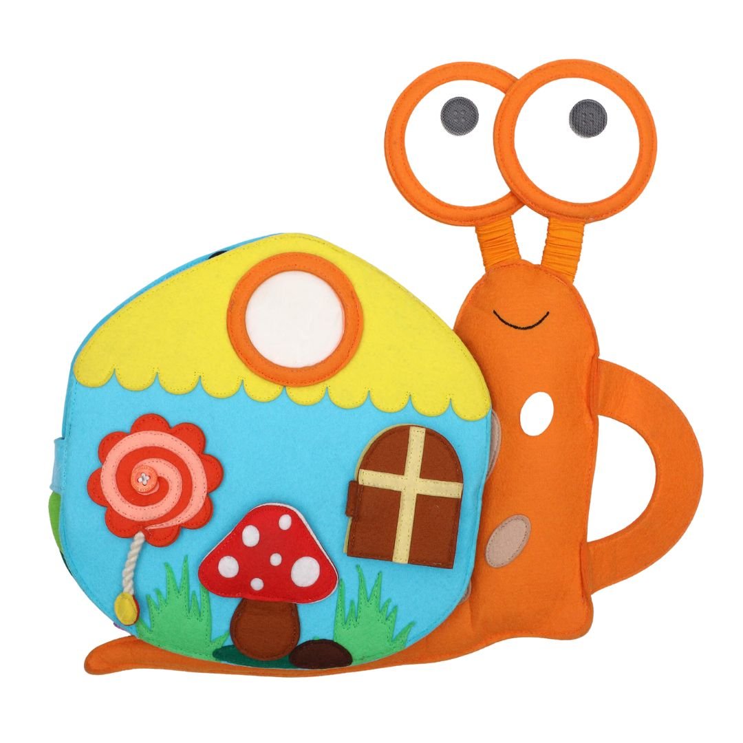 Travel Buddy Schnecke Jolly Designs - malmichbuntbest.com