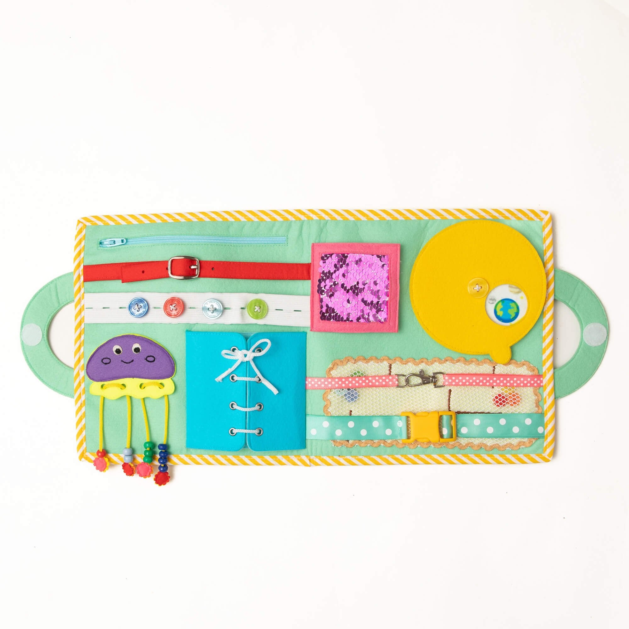 Weltraumabenteuer (ab 2 Jahren) Jolly Designs - malmichbuntbest.com